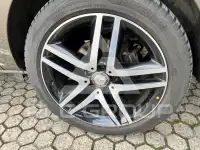 2017 Mercedes Benz V