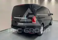 2017 Mercedes Benz V