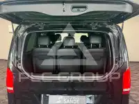 2017 Mercedes Benz V