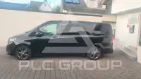 2017 Mercedes Benz V