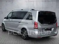 2017 Mercedes Benz V