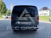 2017 Mercedes Benz V