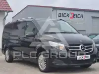 2017 Mercedes Benz V