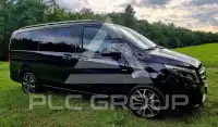 2017 Mercedes Benz V