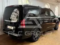 2017 Mercedes Benz V