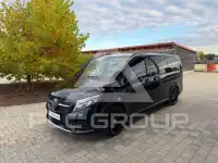 2017 Mercedes Benz V