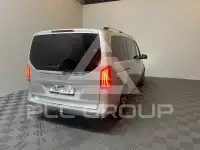 2017 Mercedes Benz V