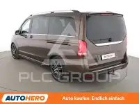 2017 Mercedes Benz V