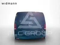 2017 Mercedes Benz V