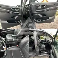 2017 Mercedes Benz V