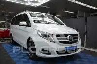 2017 Mercedes Benz V