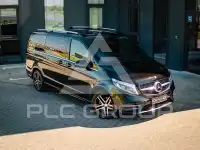 2017 Mercedes Benz V