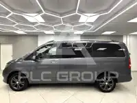 2017 Mercedes Benz V
