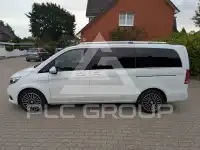 2017 Mercedes Benz V
