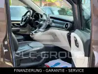 2017 Mercedes Benz V