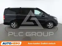 2017 Mercedes Benz V