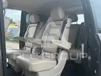 2017 Mercedes Benz V