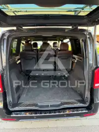 2017 Mercedes Benz V