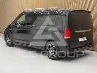 2017 Mercedes Benz V