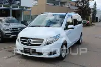 2017 Mercedes Benz V
