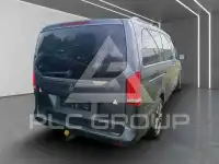 2017 Mercedes Benz V
