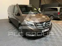 2017 Mercedes Benz V
