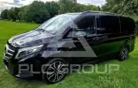 2017 Mercedes Benz V