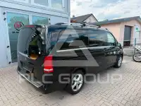 2017 Mercedes Benz V