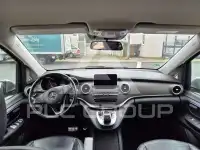 2017 Mercedes Benz V