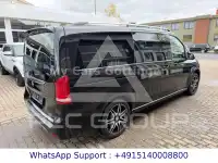 2017 Mercedes Benz V