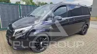 2017 Mercedes Benz V