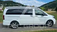 2017 Mercedes Benz V