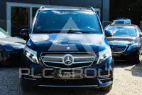 2017 Mercedes Benz V