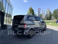 2017 Mercedes Benz V