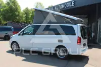 2017 Mercedes Benz V