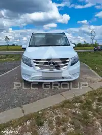 2017 Mercedes Benz V