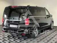 2017 Mercedes Benz V