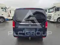 2017 Mercedes Benz V