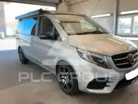 2017 Mercedes Benz V