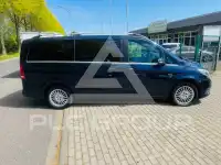2017 Mercedes Benz V
