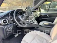 2017 Mercedes Benz V