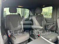 2017 Mercedes Benz V