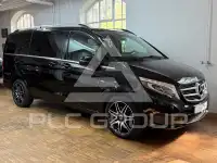 2017 Mercedes Benz V
