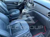 2017 Mercedes Benz V