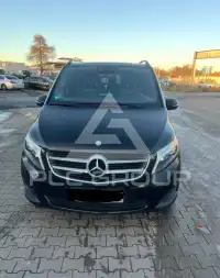 2017 Mercedes Benz V