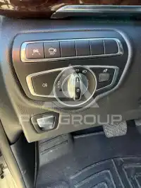 2017 Mercedes Benz V
