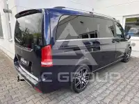 2017 Mercedes Benz V