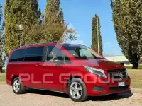 2017 Mercedes Benz V