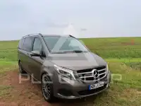 2017 Mercedes Benz V