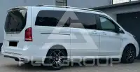 2017 Mercedes Benz V